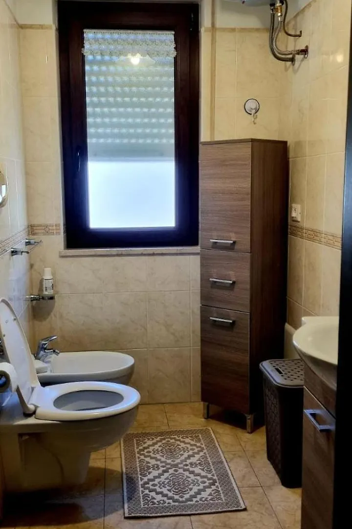 La Casetta Di Matteo Pantelleria